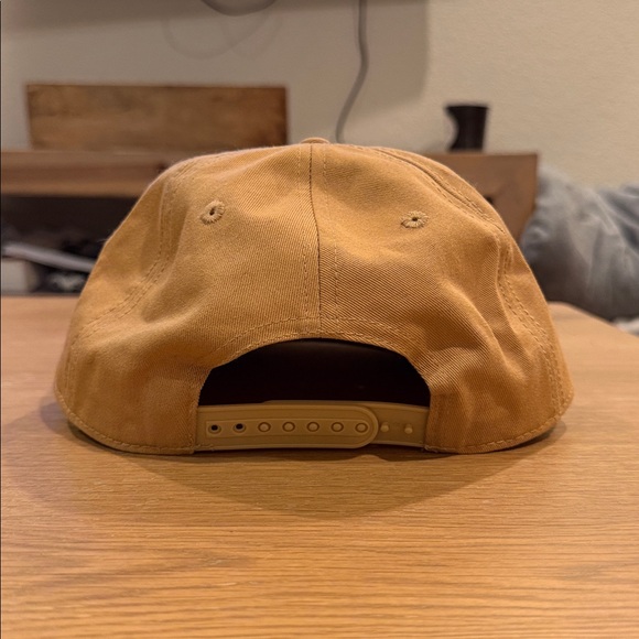 Miller snap back - Picture 2 of 3